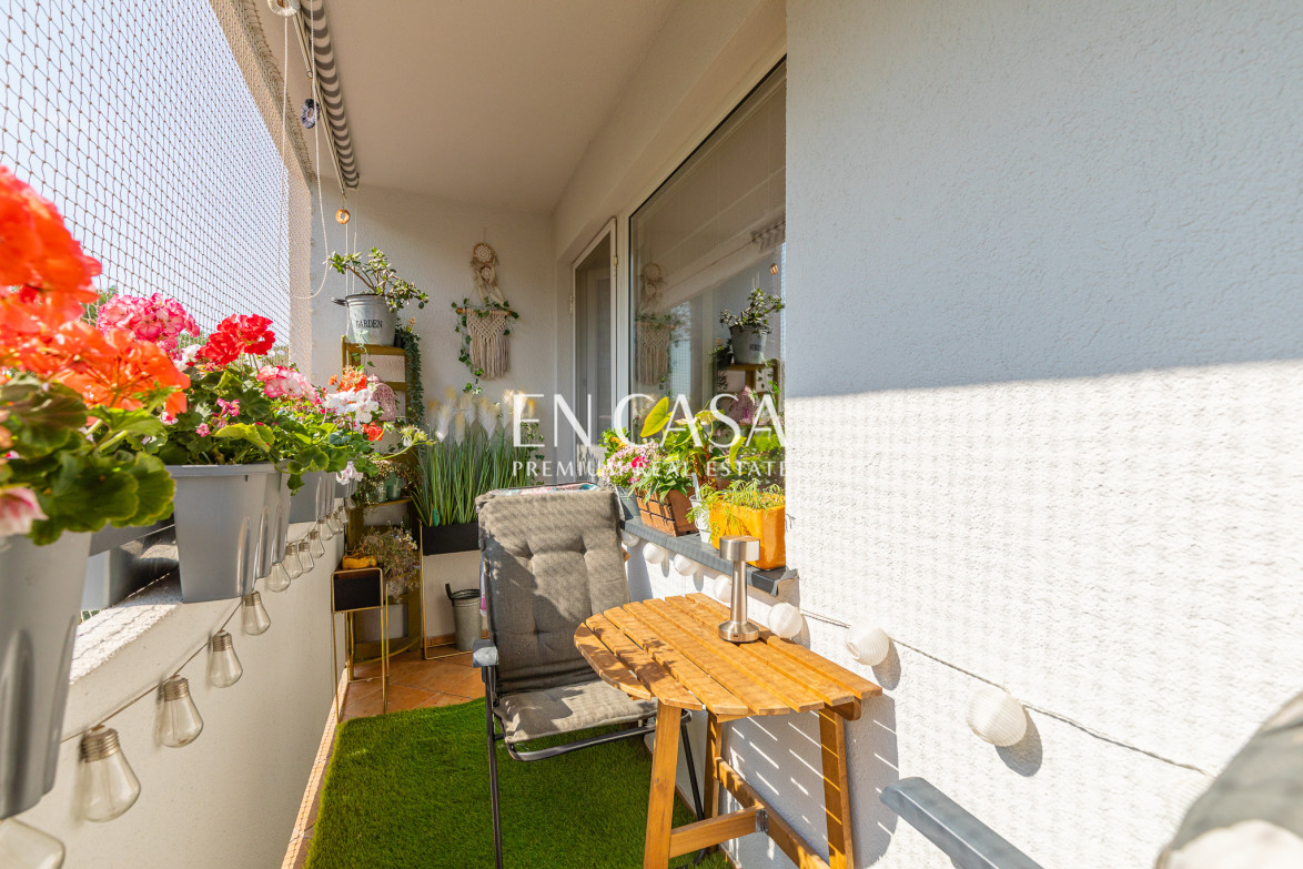 Apartment Sale Warszawa Bielany Maszewska 9